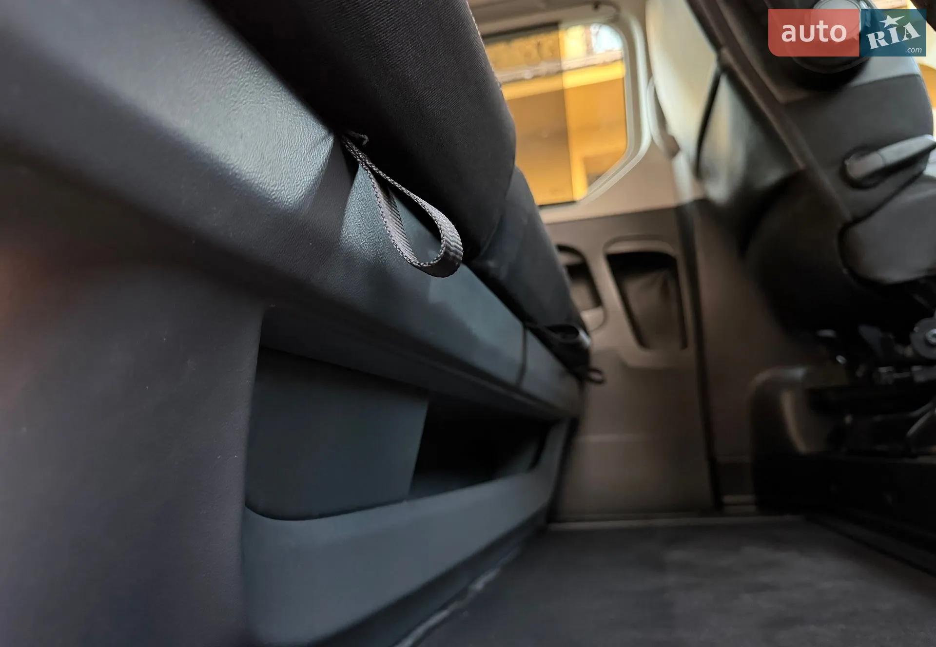 2020 Renault Trafic - мініатюра 129