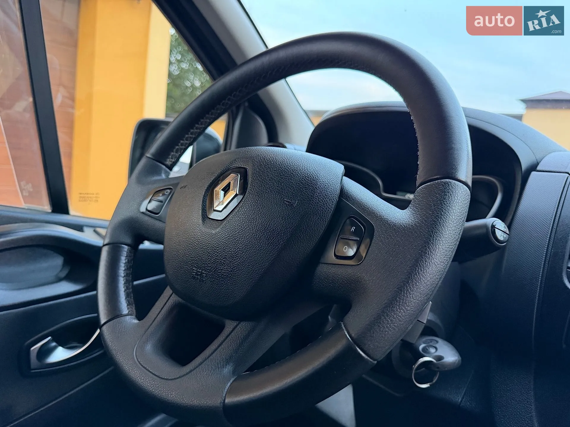2020 Renault Trafic - мініатюра 138