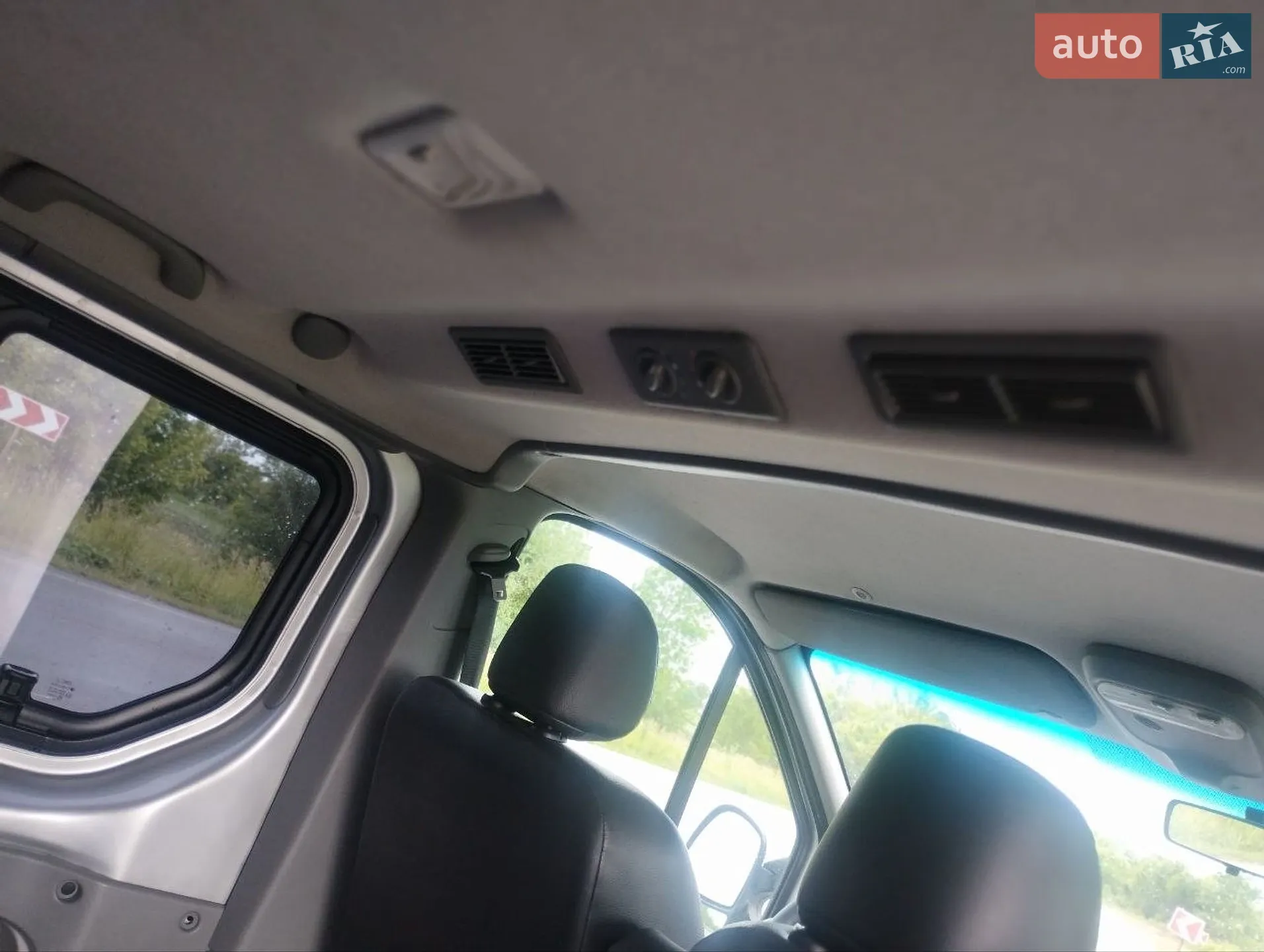 2014 Renault Trafic - мініатюра 26