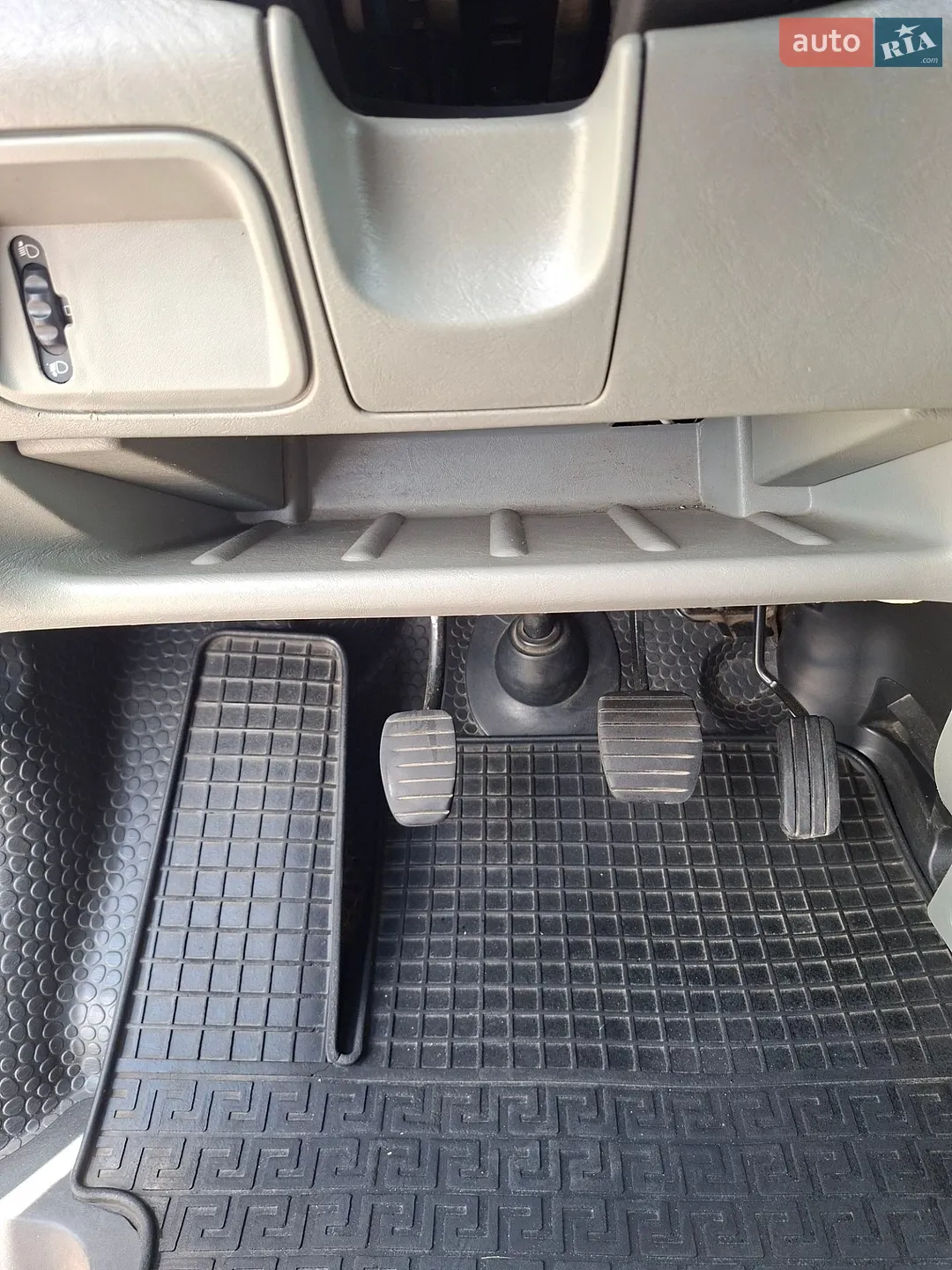 2011 Renault Trafic - мініатюра 20