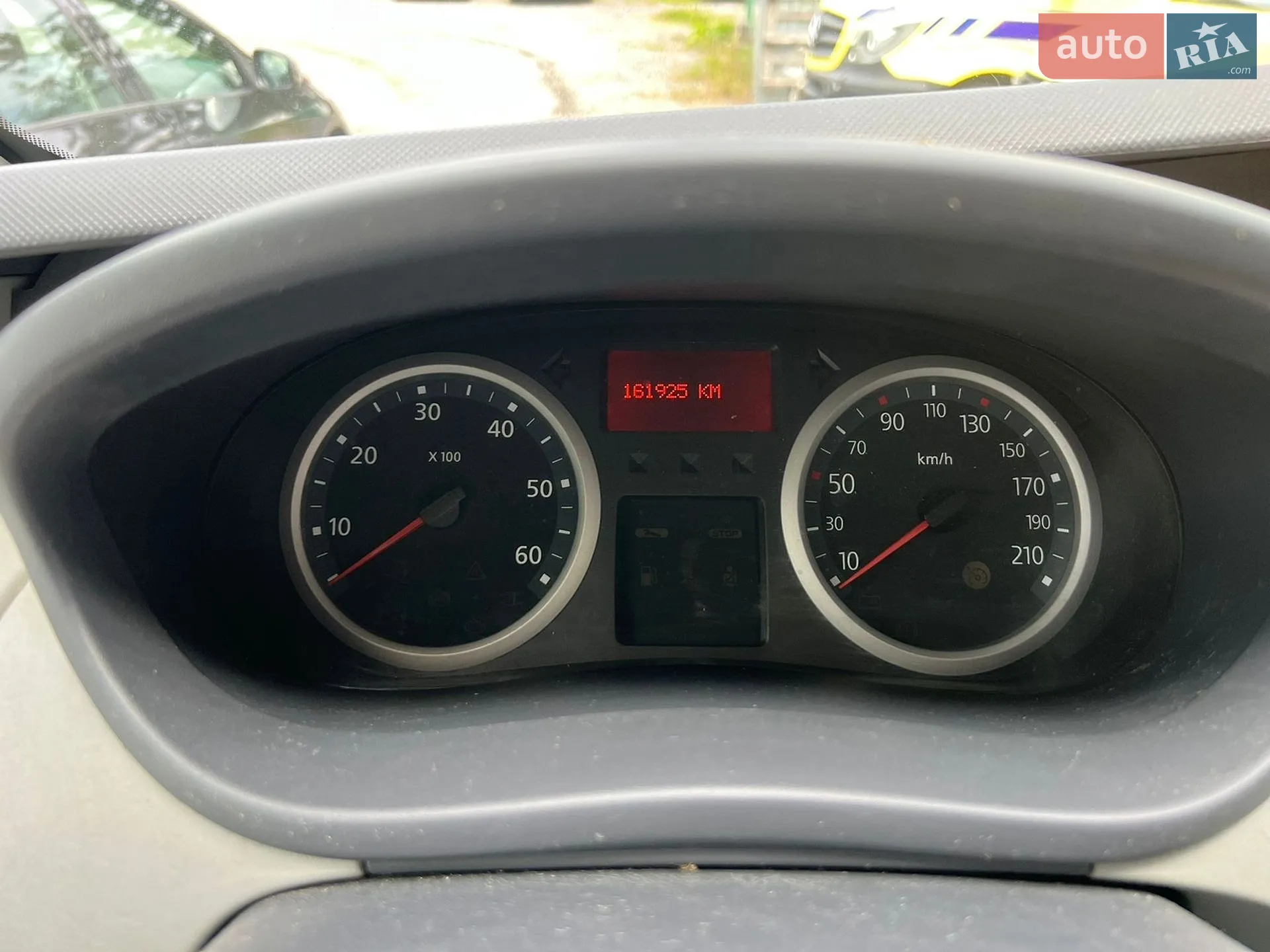 2014 Renault Trafic - мініатюра 20