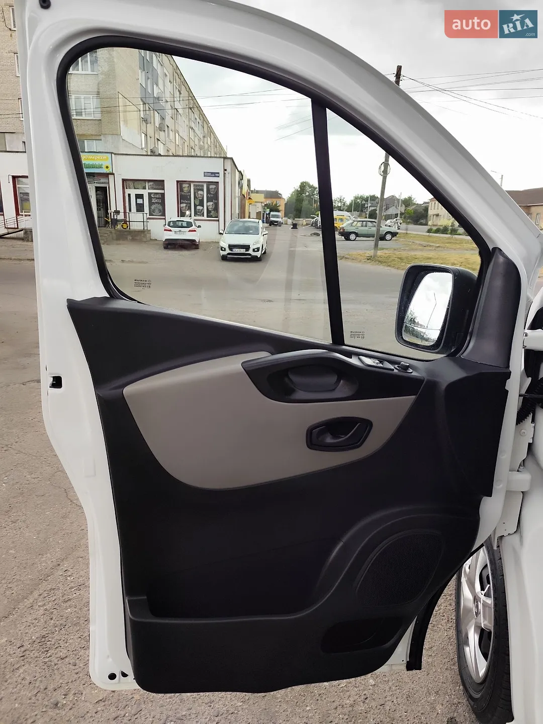 2019 Renault Trafic - мініатюра 10
