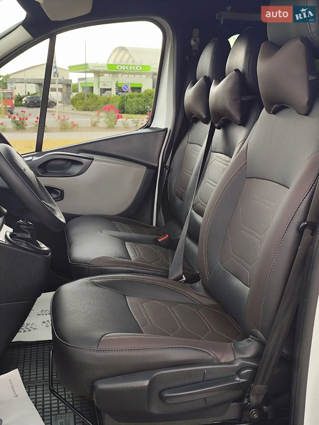 2019 Renault Trafic - мініатюра 14