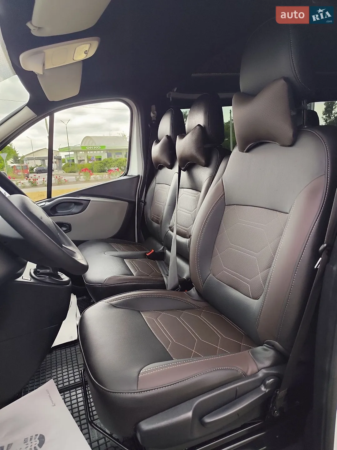 2019 Renault Trafic - мініатюра 33