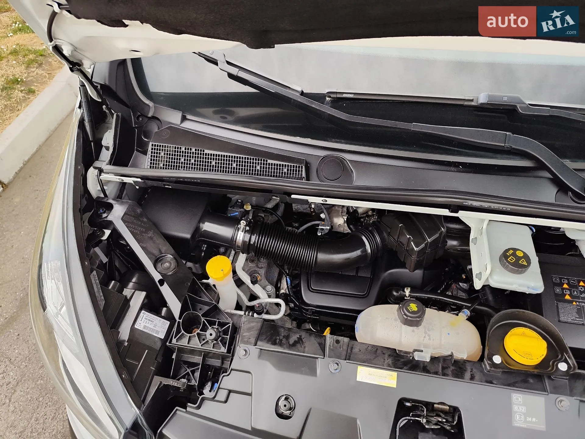 2019 Renault Trafic - мініатюра 41