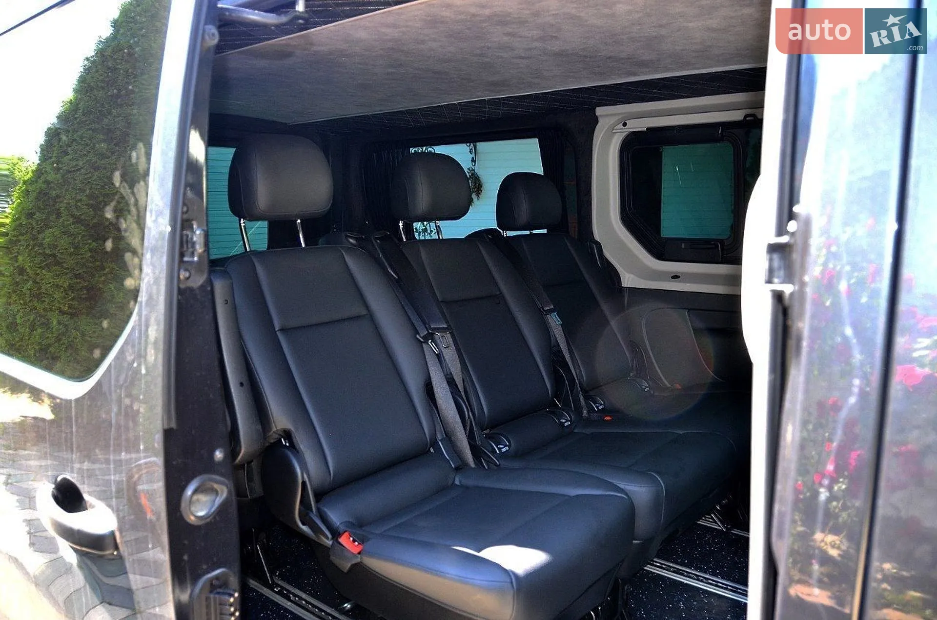 2021 Renault Trafic - мініатюра 3