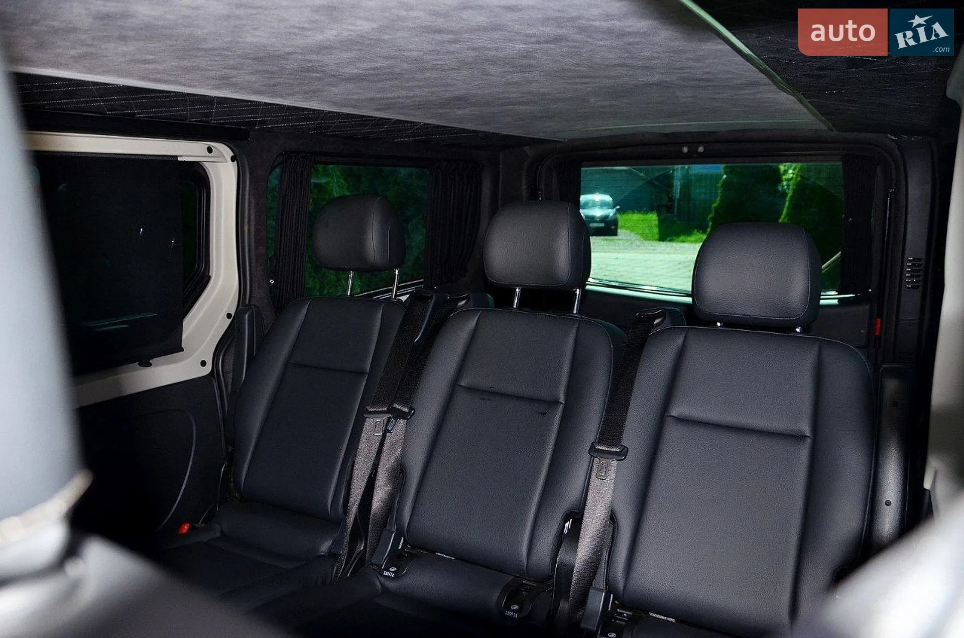 2021 Renault Trafic - мініатюра 11