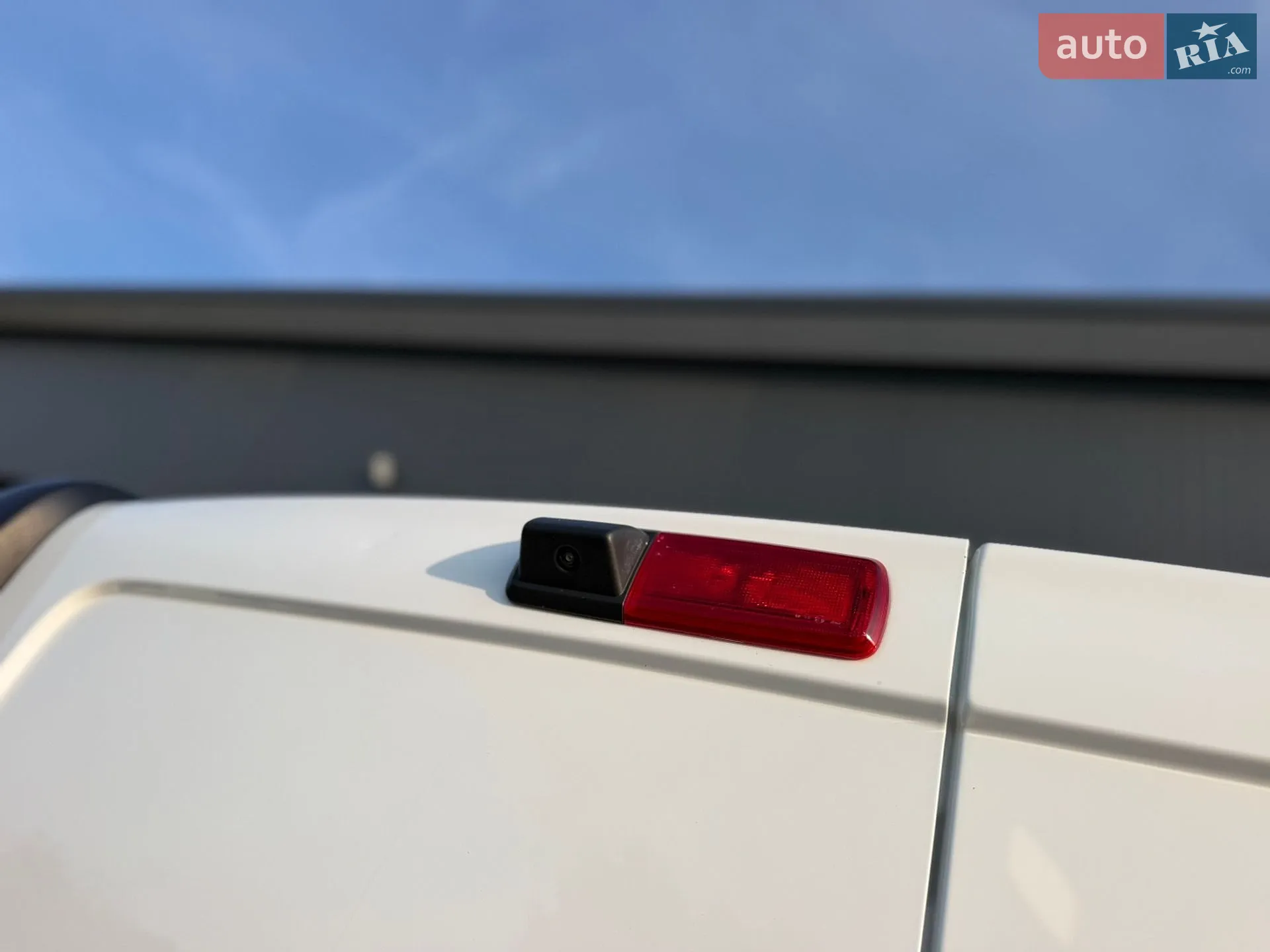 2022 Renault Trafic - мініатюра 26