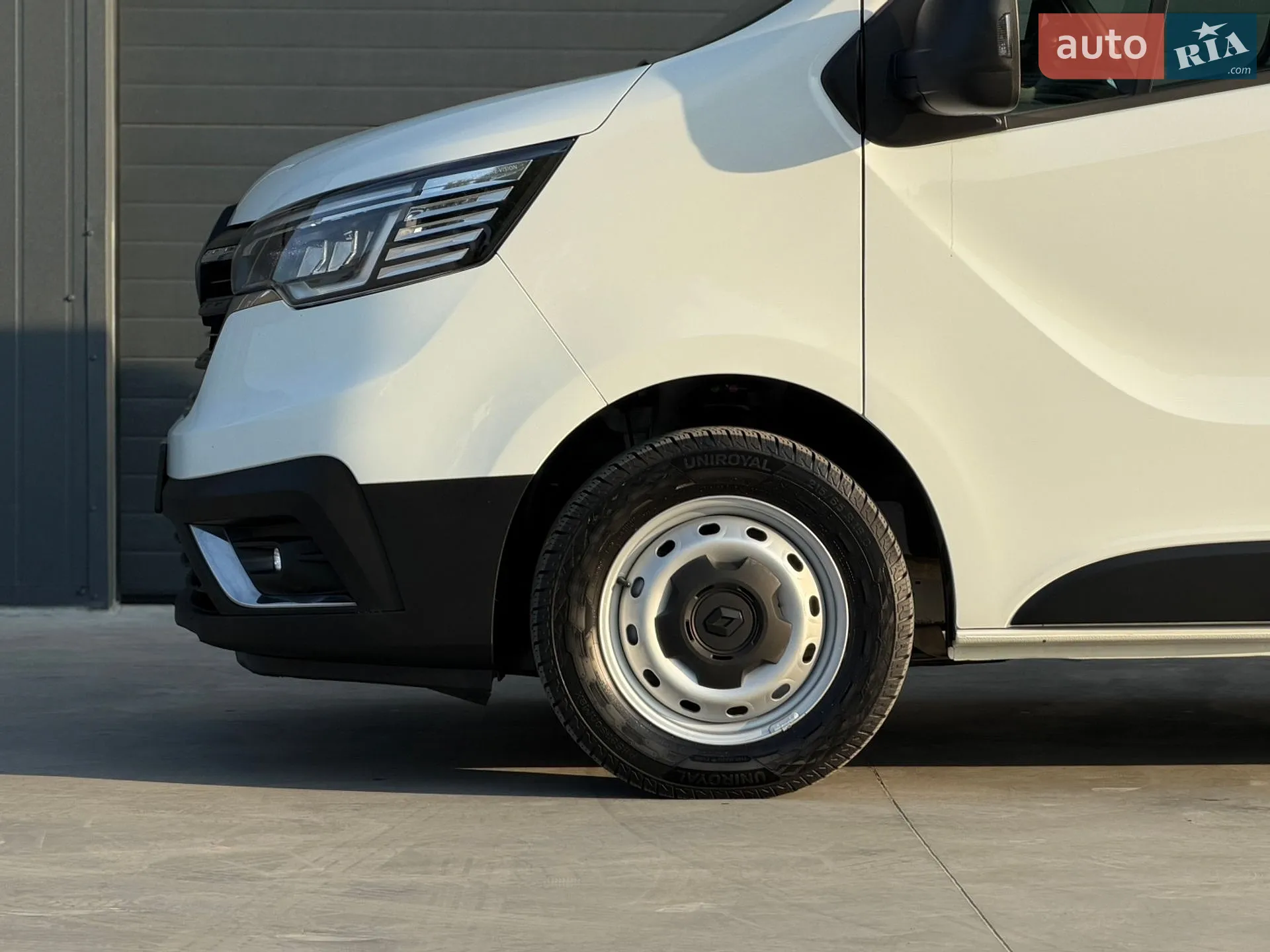 2022 Renault Trafic - мініатюра 46