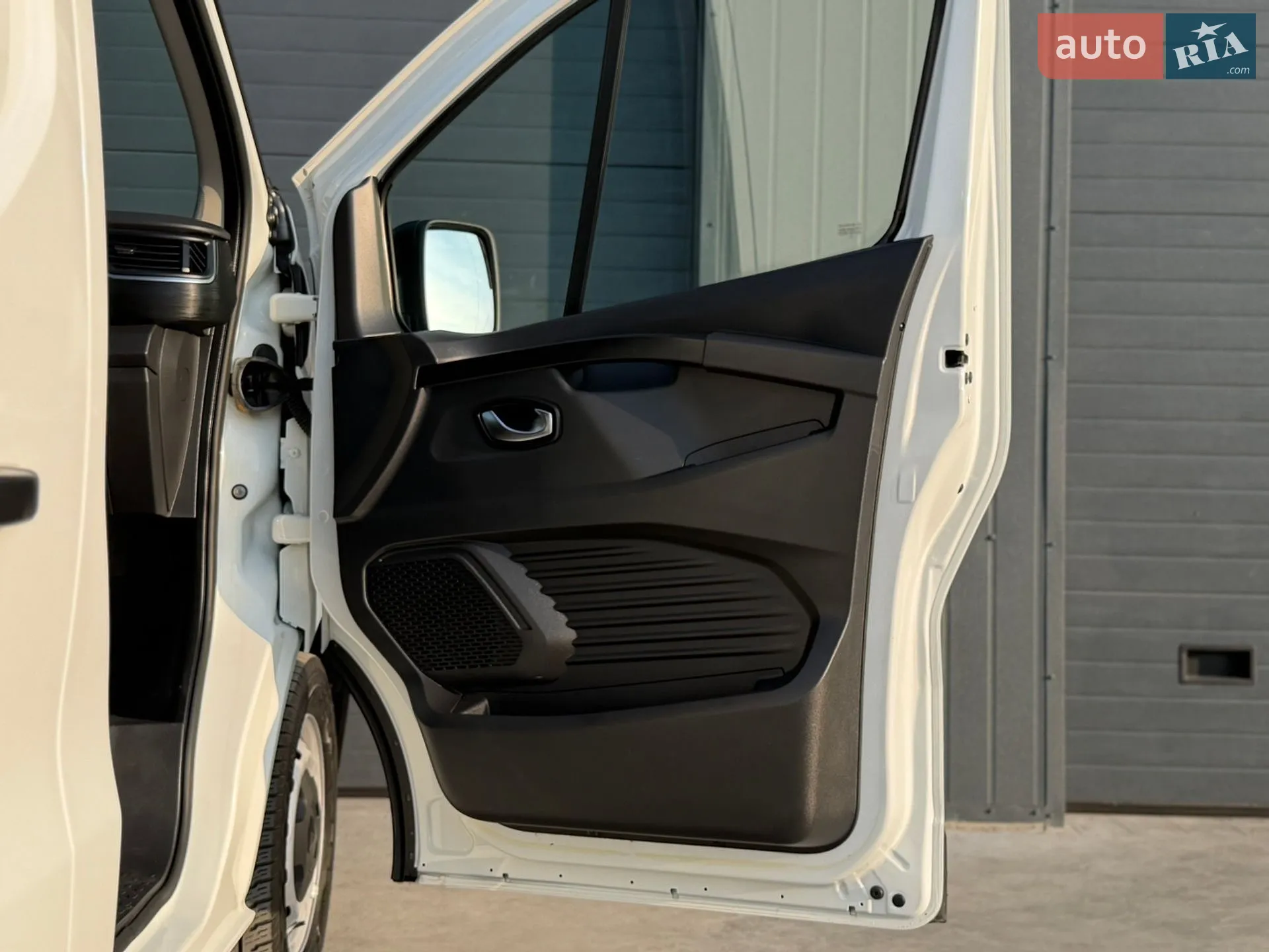 2022 Renault Trafic - мініатюра 60