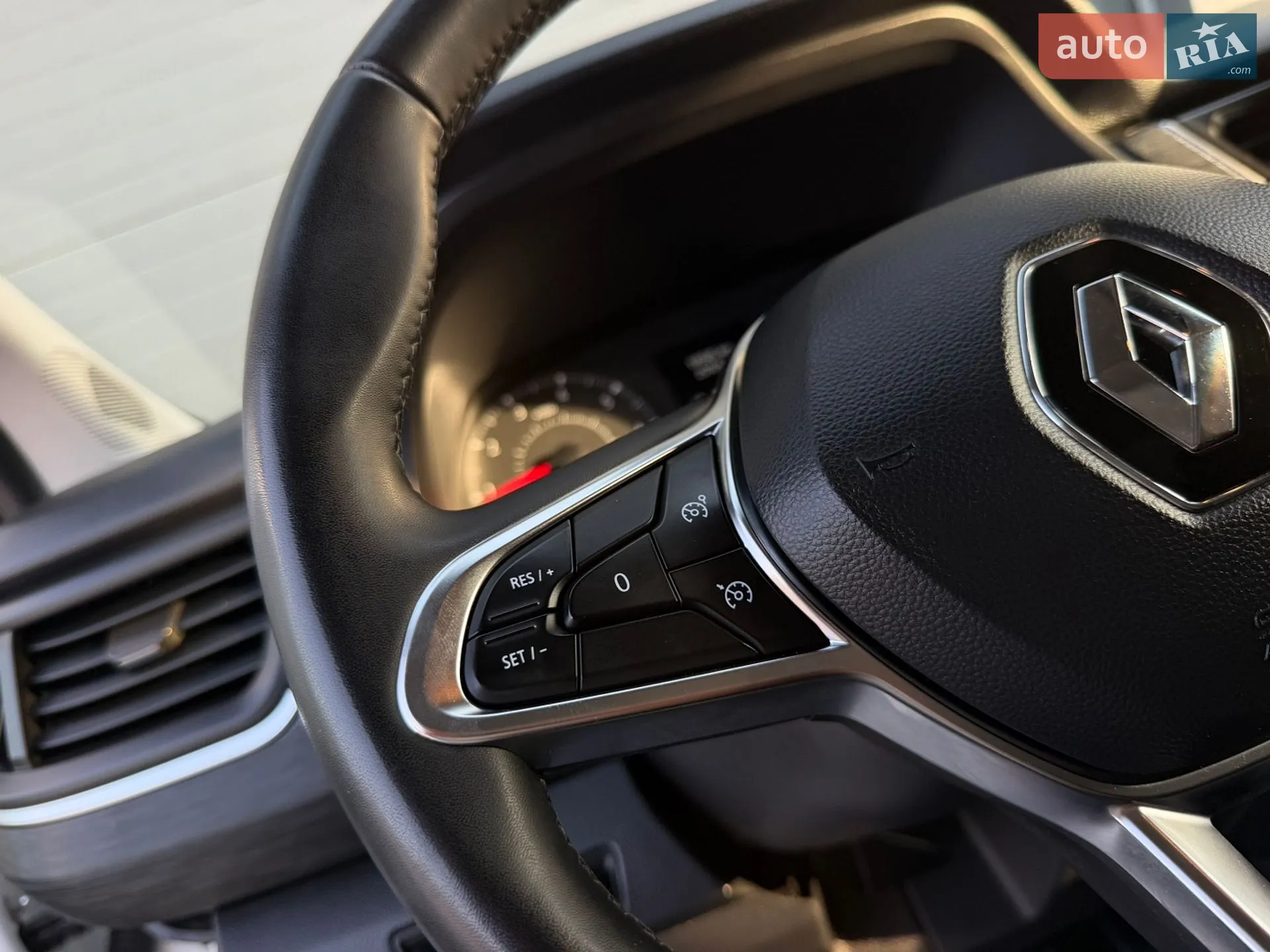 2022 Renault Trafic - мініатюра 63