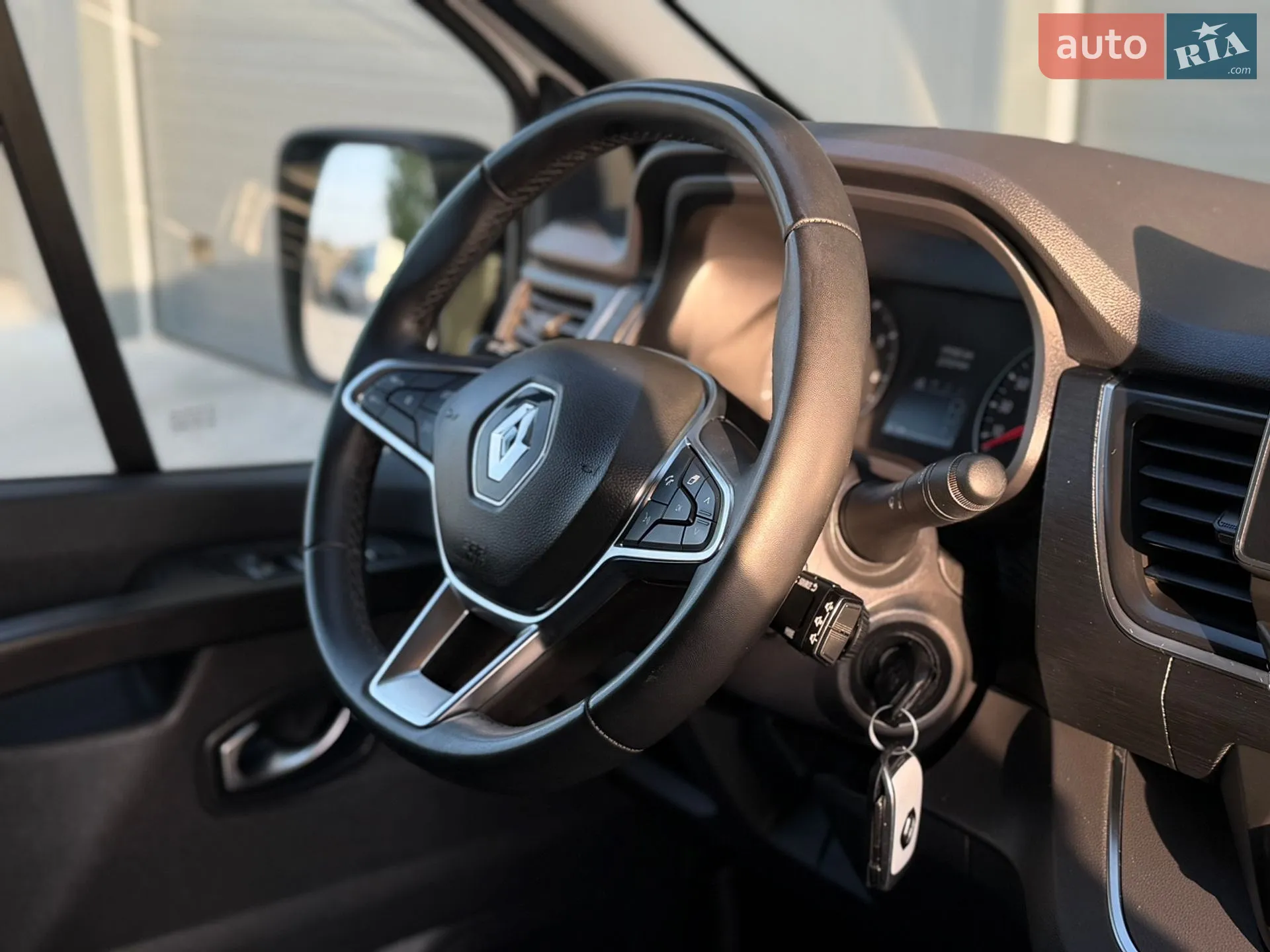 2022 Renault Trafic - мініатюра 73