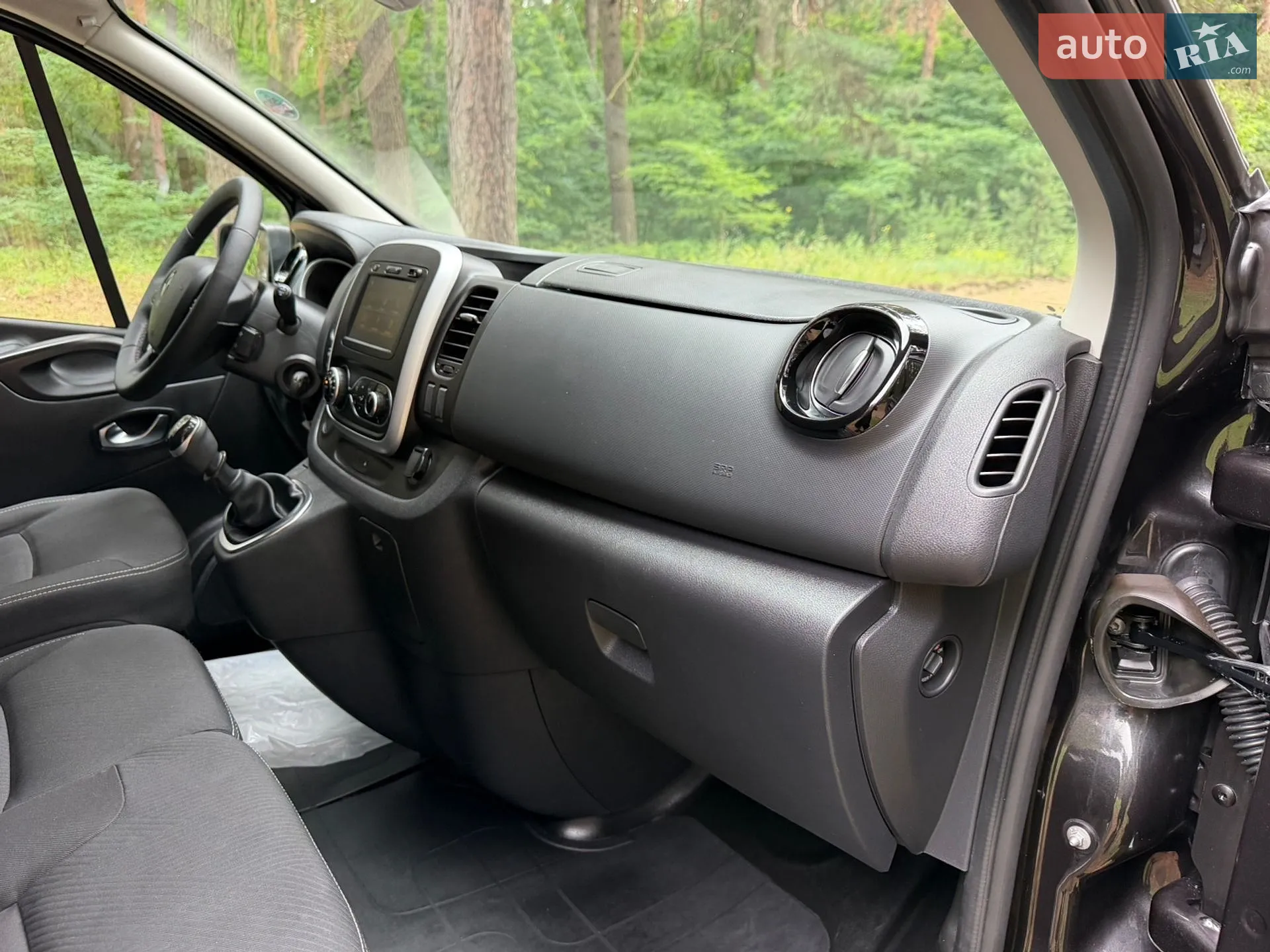 2021 Renault Trafic - мініатюра 44