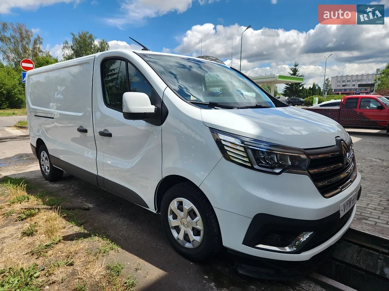 2021 Toyota ProAce - мініатюра 52