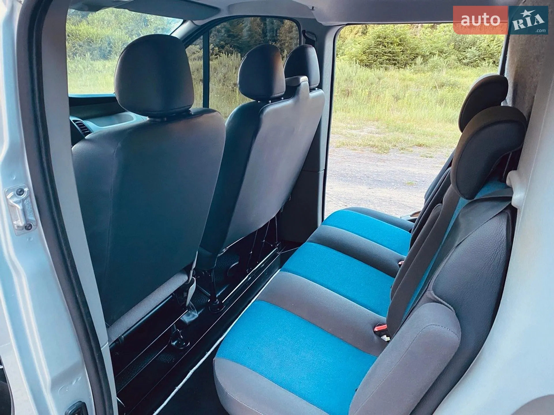 2014 Renault Trafic - мініатюра 48