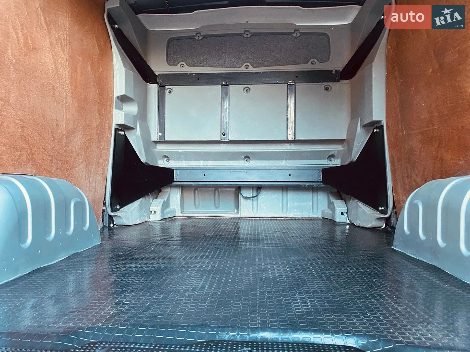 2014 Renault Trafic - мініатюра 58