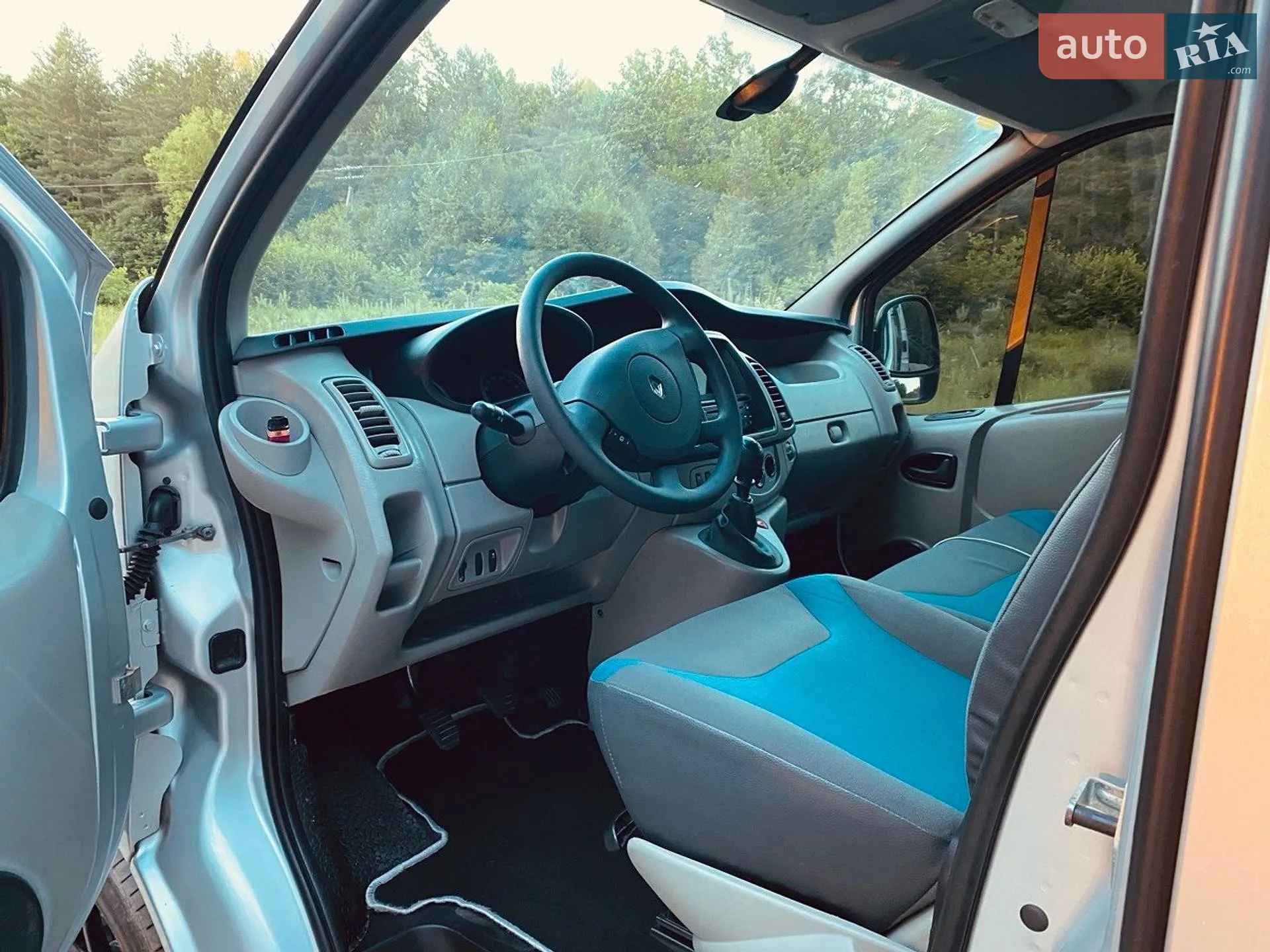 2014 Renault Trafic - мініатюра 39