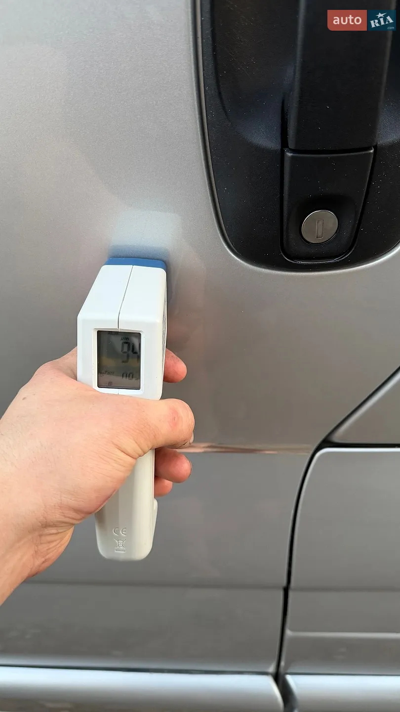 2014 Renault Trafic - мініатюра 71