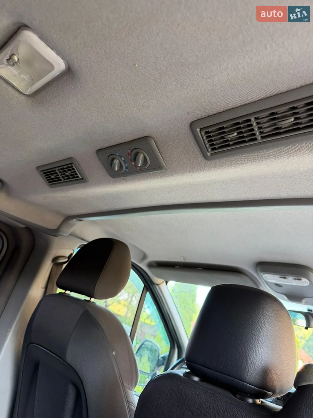 2014 Renault Trafic - мініатюра 16
