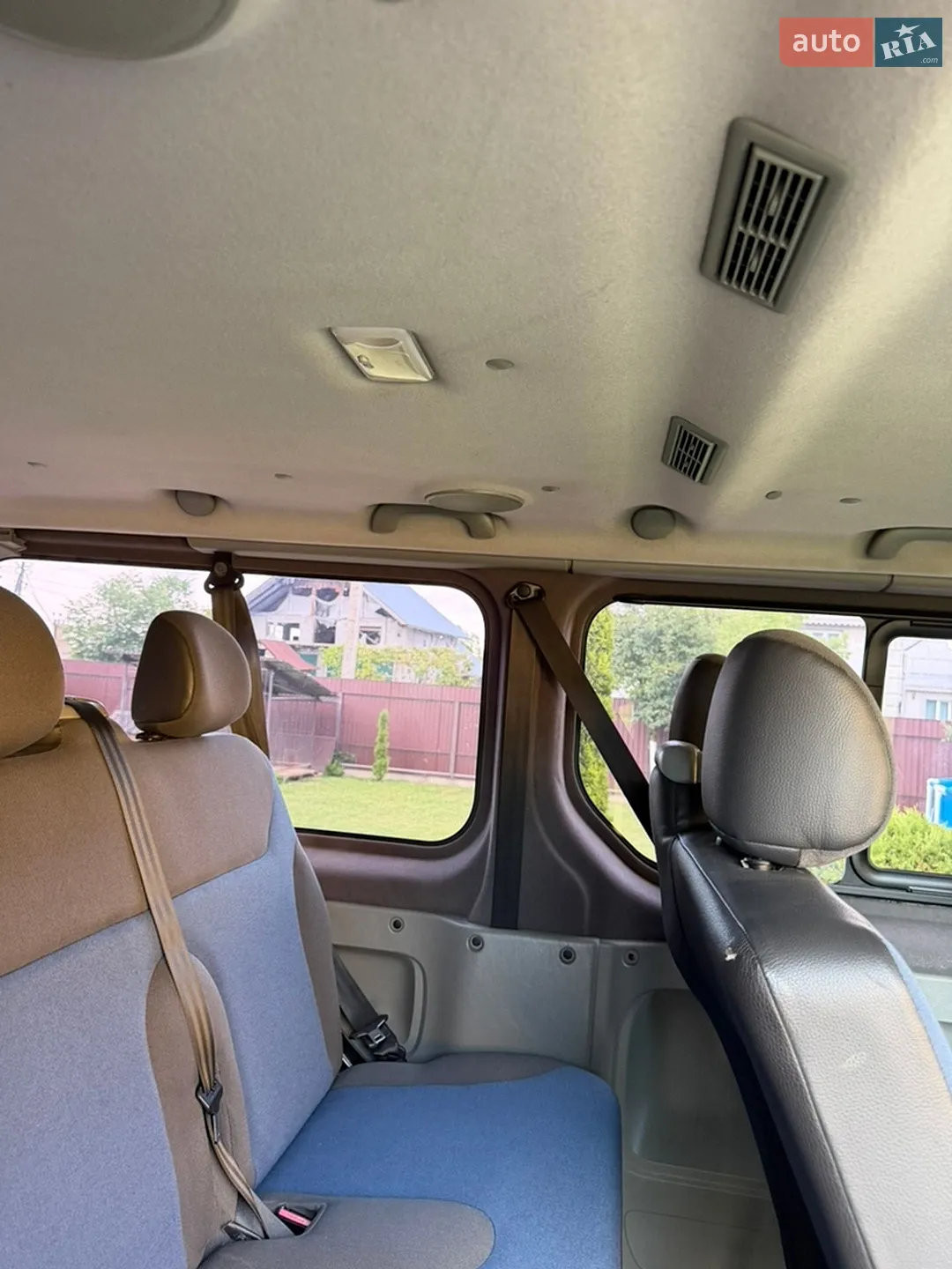 2014 Renault Trafic - мініатюра 20