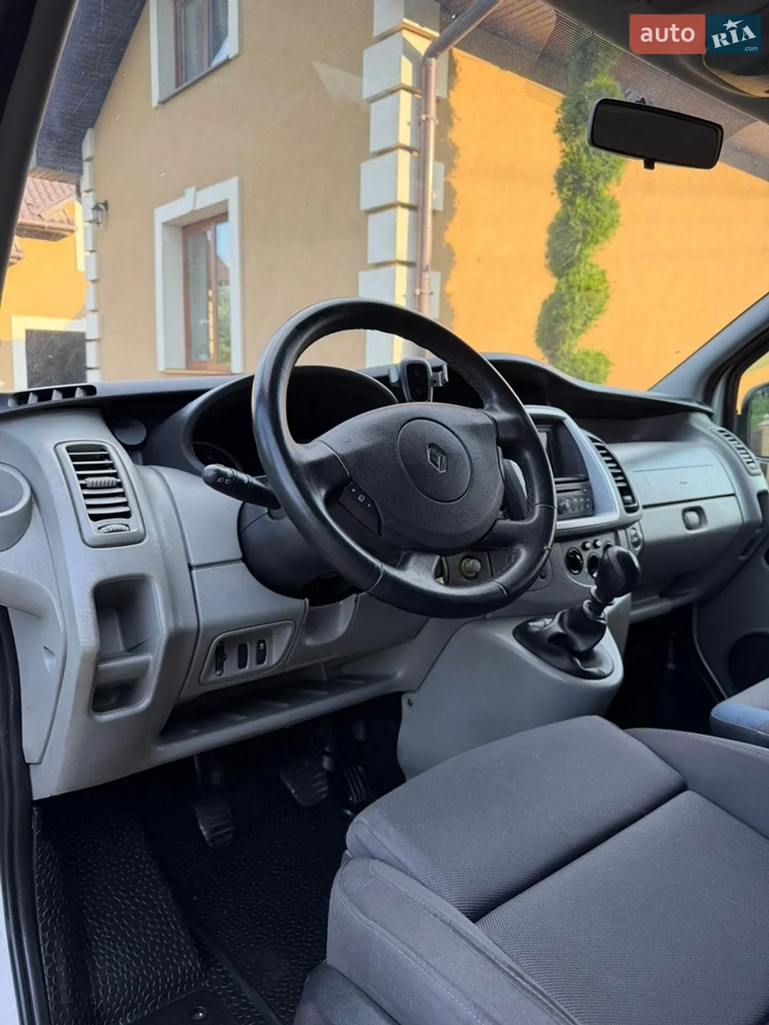 2014 Renault Trafic - мініатюра 29