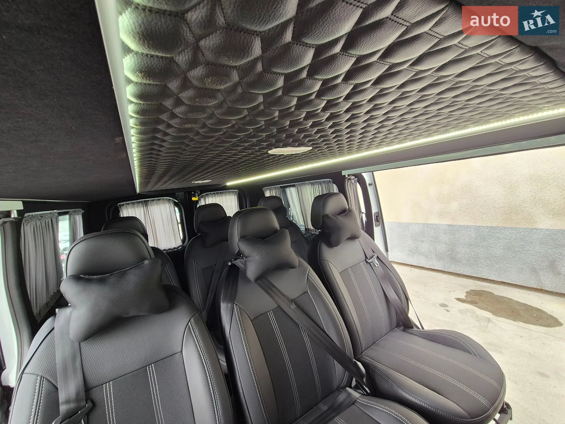 2021 Renault Trafic - мініатюра 18