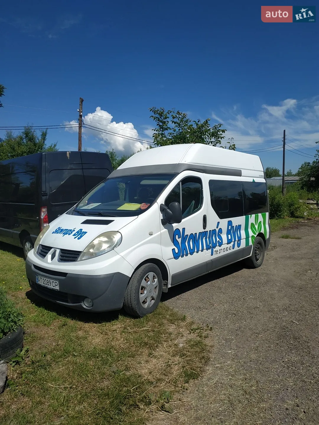 2012 Renault Trafic - фото 1
