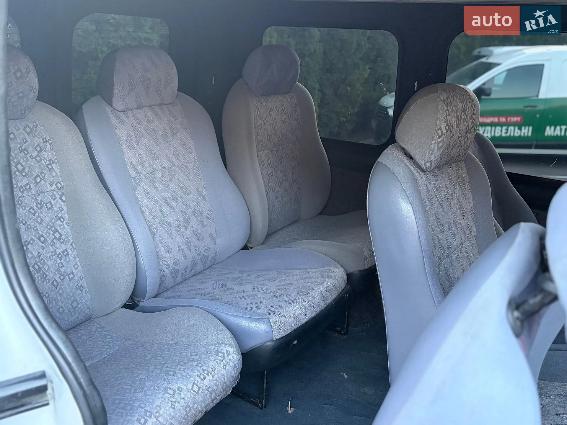Renault Trafic 2006 VIN VF1FLABA56Y135337 фото оголошення 24 з 24