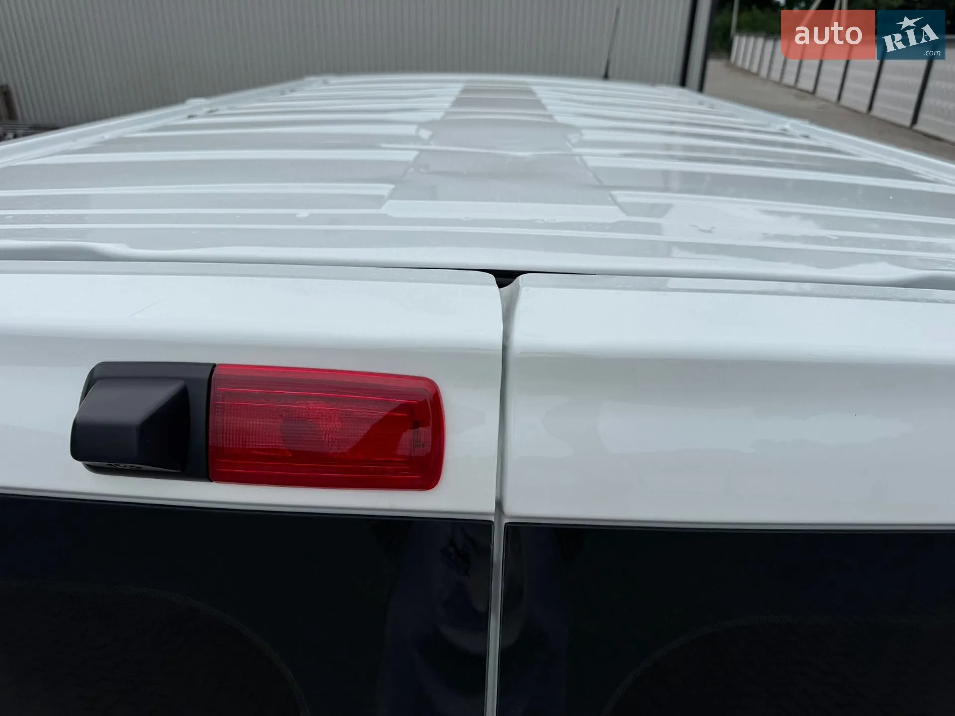2020 Renault Trafic - мініатюра 19