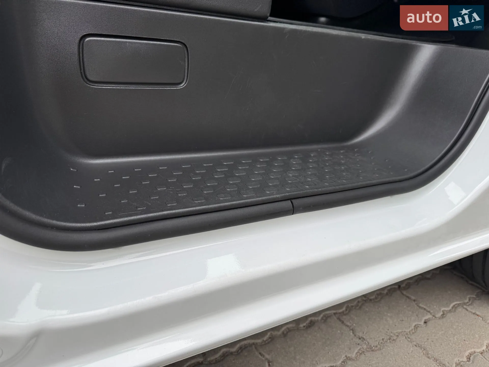 2020 Renault Trafic - мініатюра 41