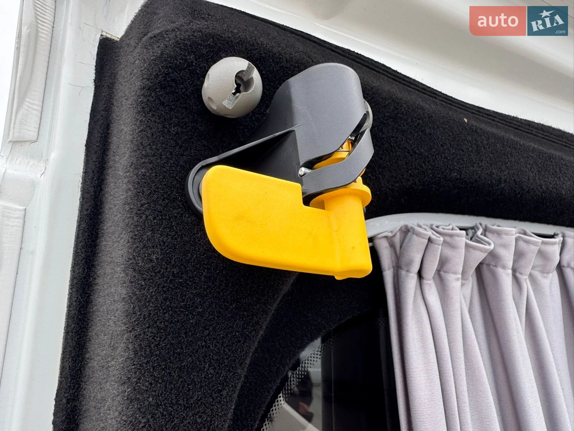2020 Renault Trafic - мініатюра 57