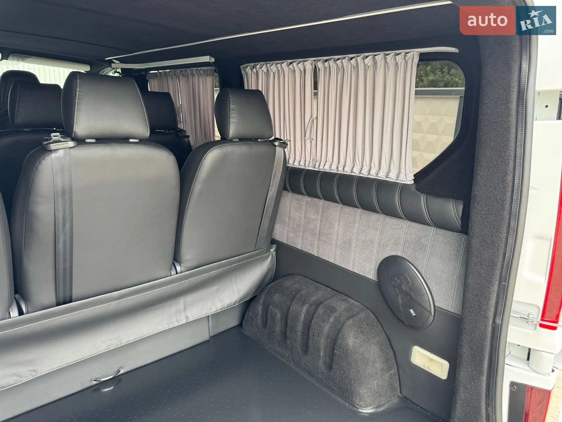 2020 Renault Trafic - мініатюра 60