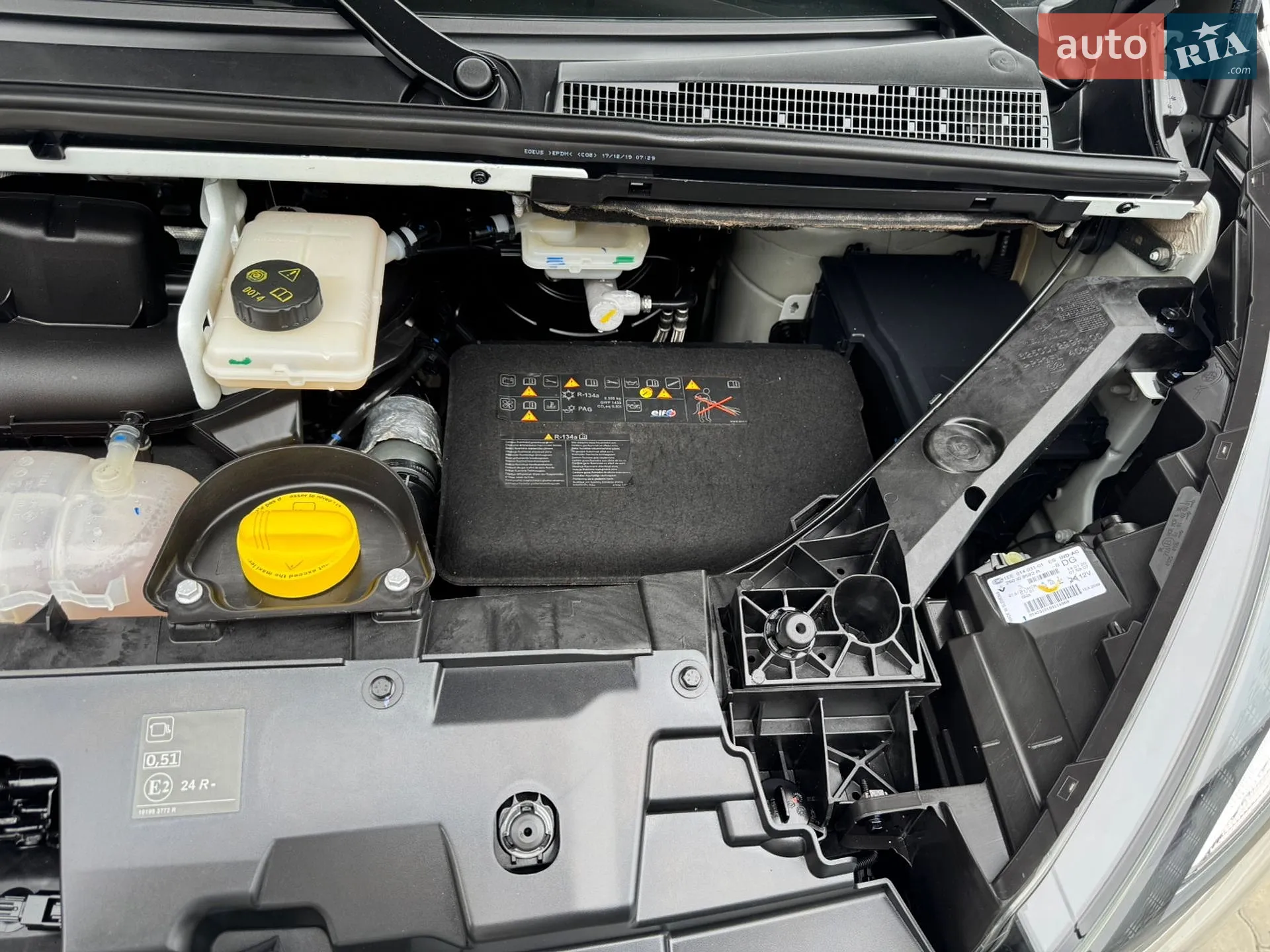 2020 Renault Trafic - мініатюра 73