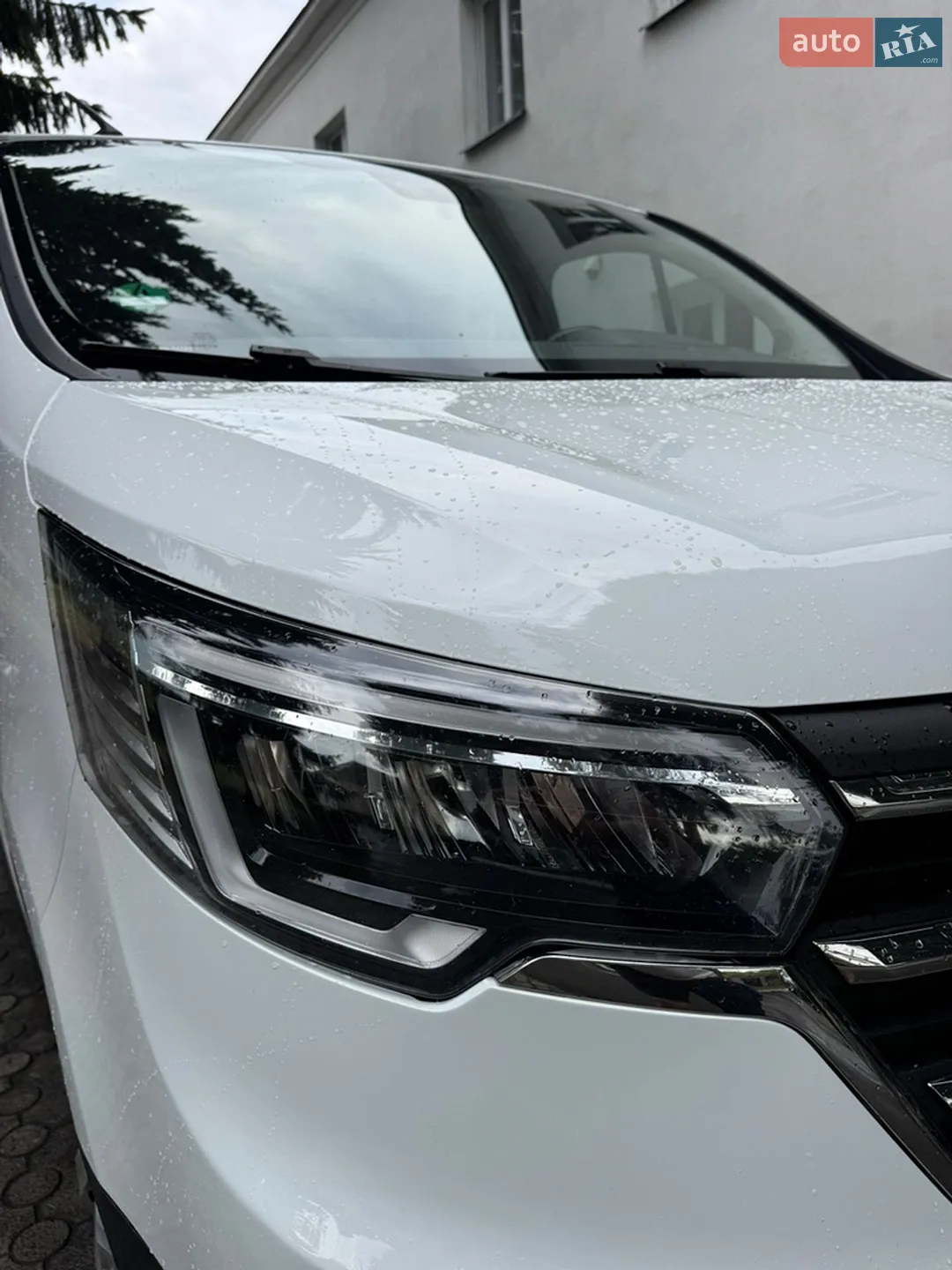 2022 Renault Trafic - мініатюра 10