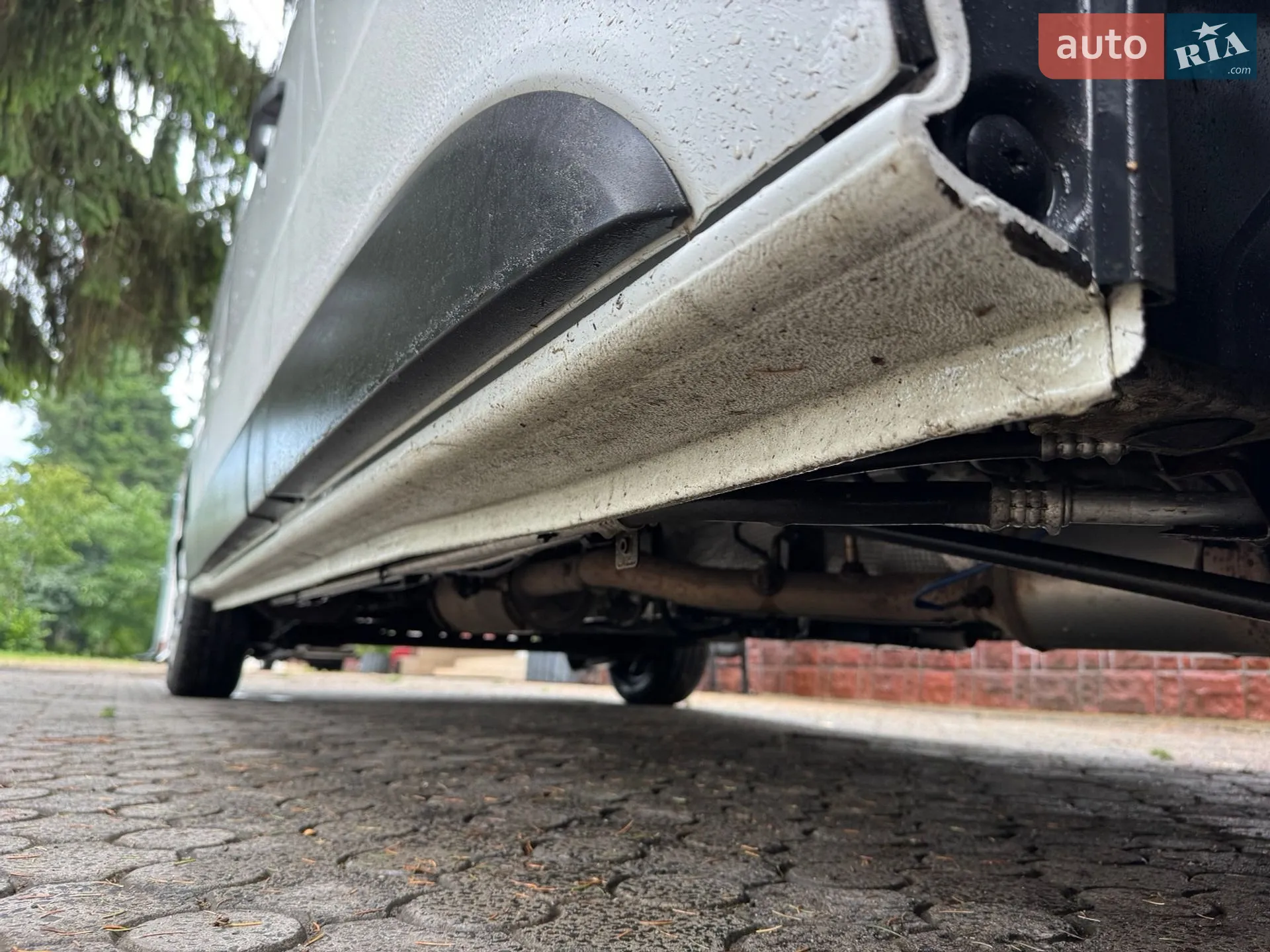 2022 Renault Trafic - мініатюра 17