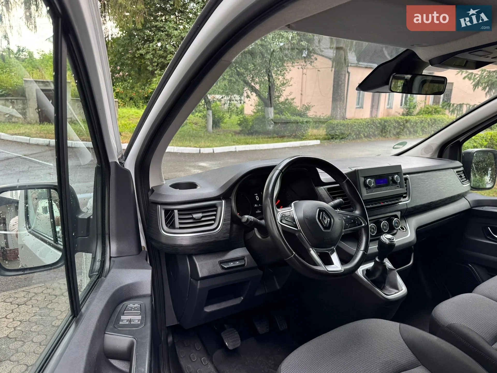 2022 Renault Trafic - мініатюра 26