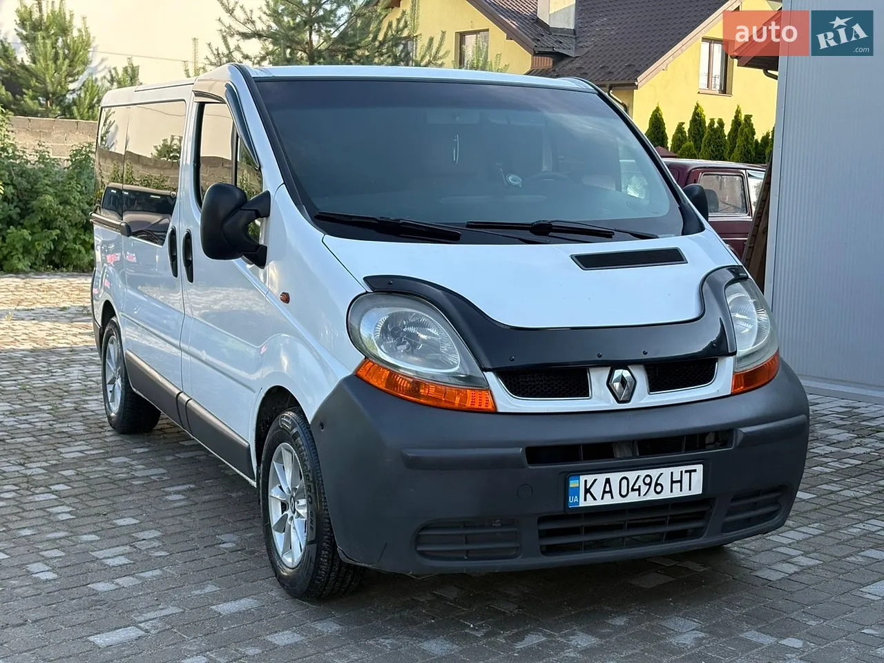 2021 Ford Transit Connect - мініатюра 30