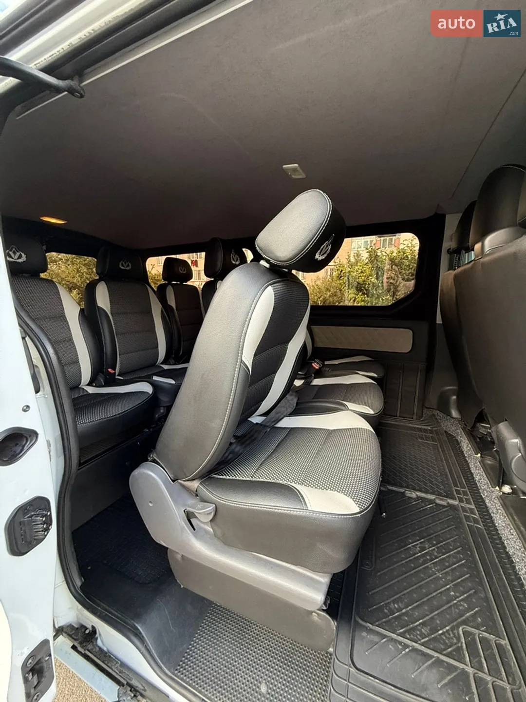 2016 Renault Trafic - мініатюра 29