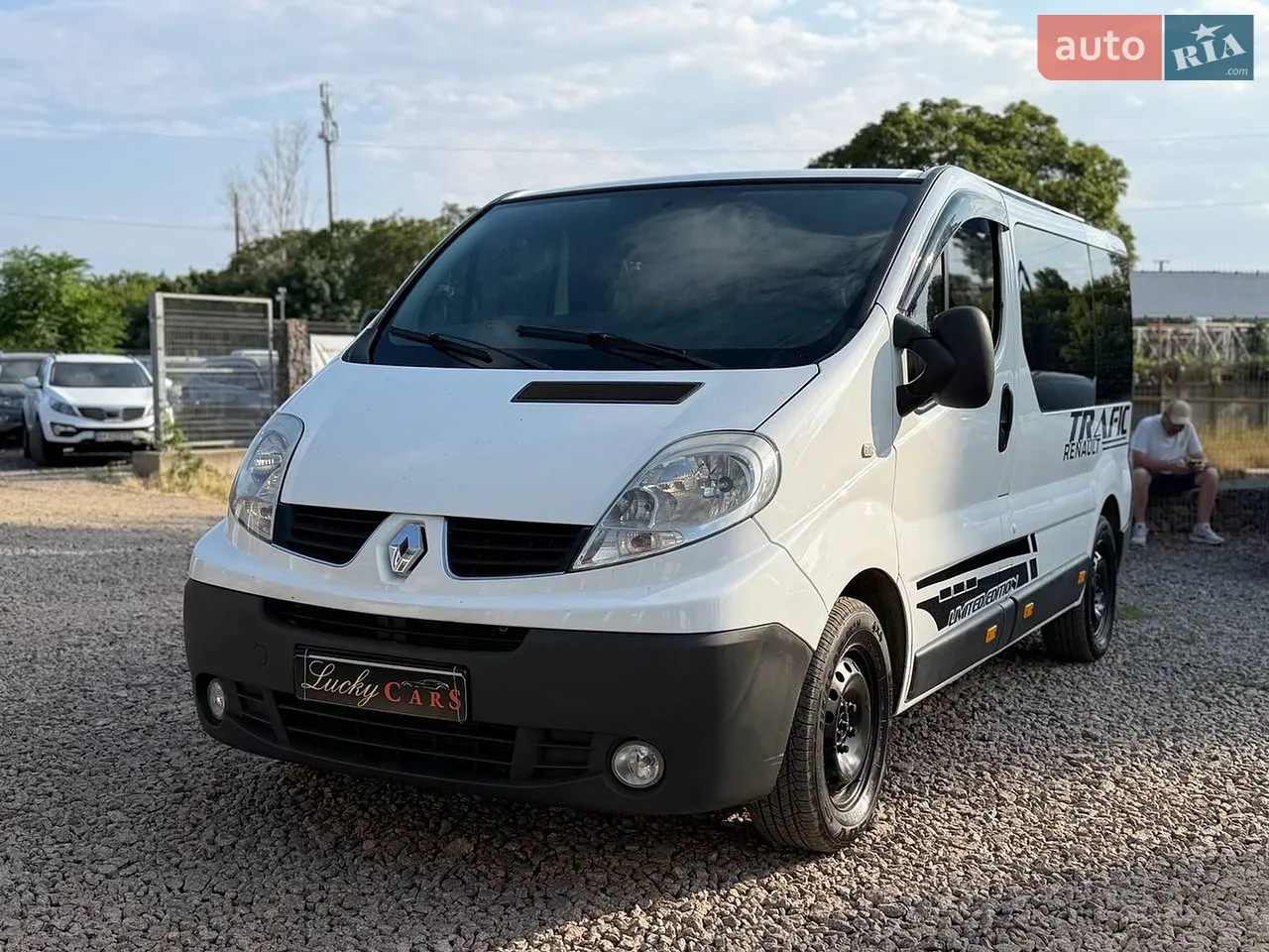 2013 SsangYong Kyron - мініатюра 47