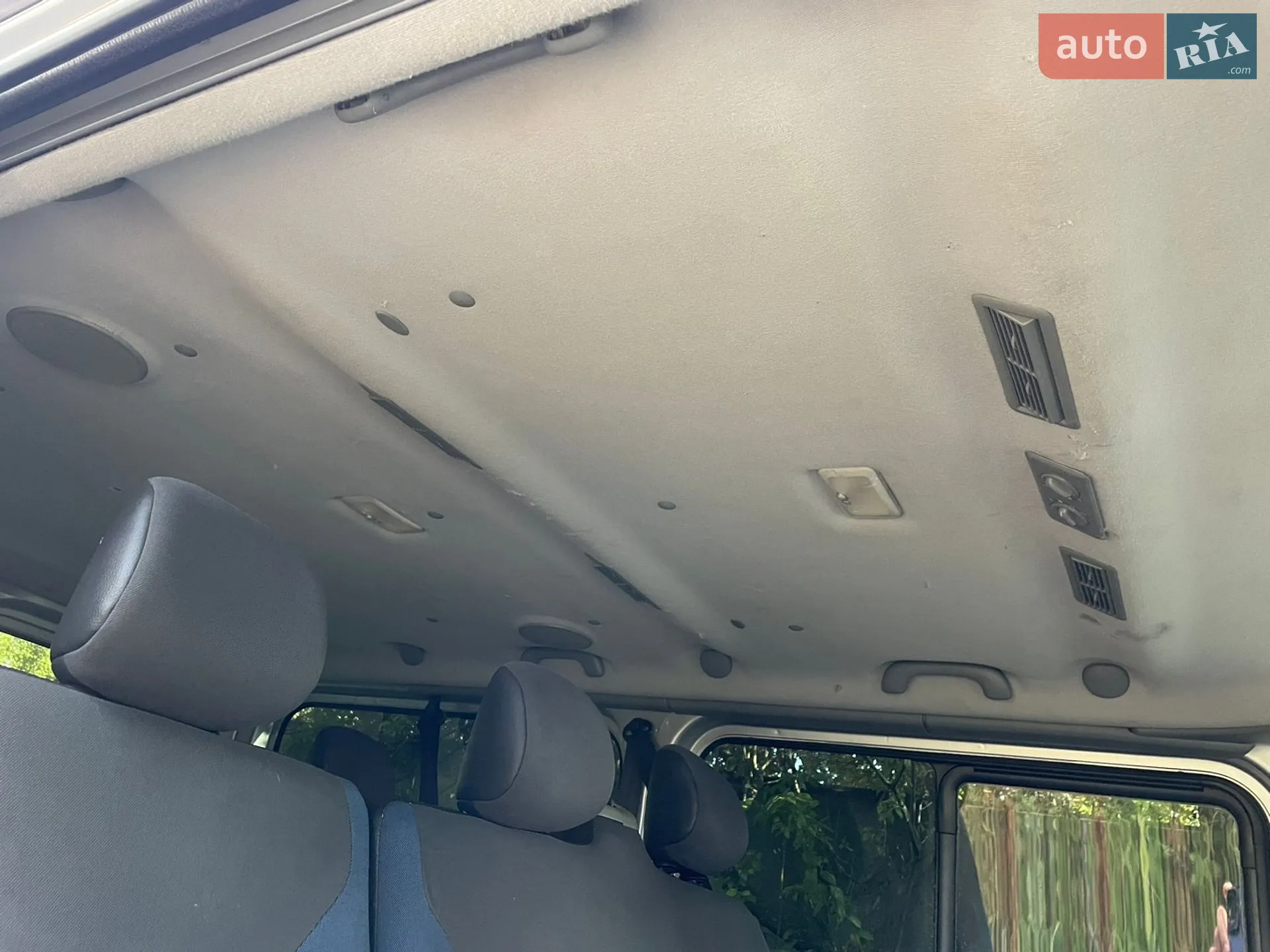 2012 Renault Trafic - мініатюра 31