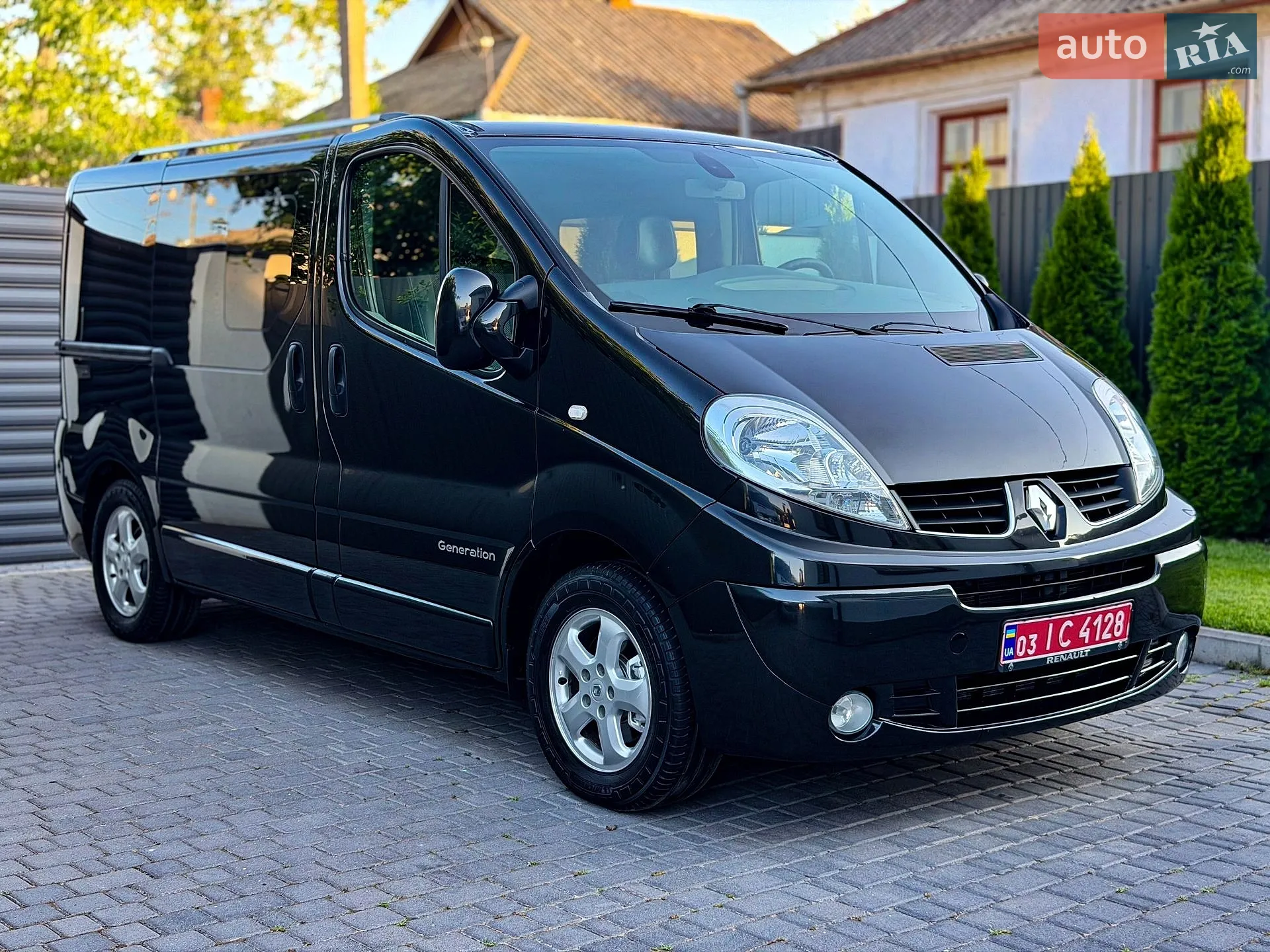 2012 Honda CR-V - мініатюра 4