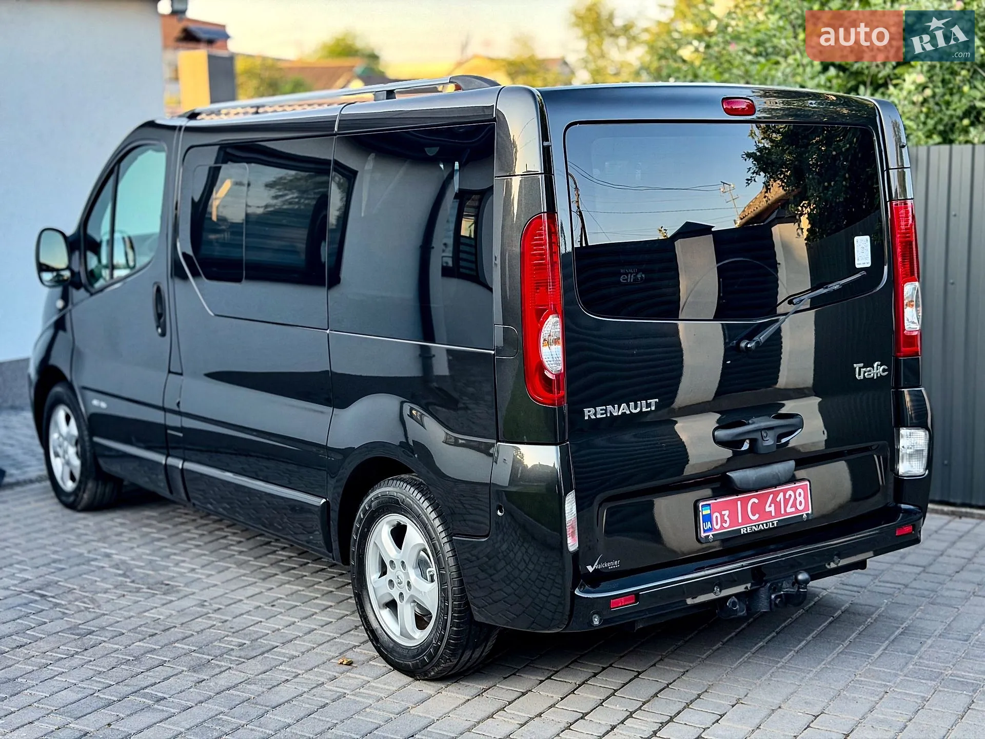 2012 Honda CR-V - мініатюра 5