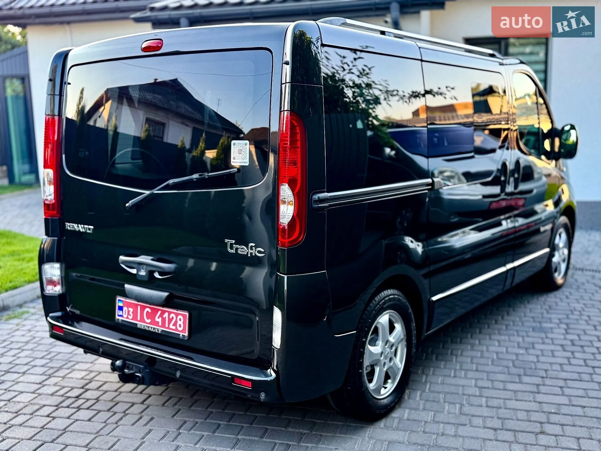 2012 Honda CR-V - мініатюра 6