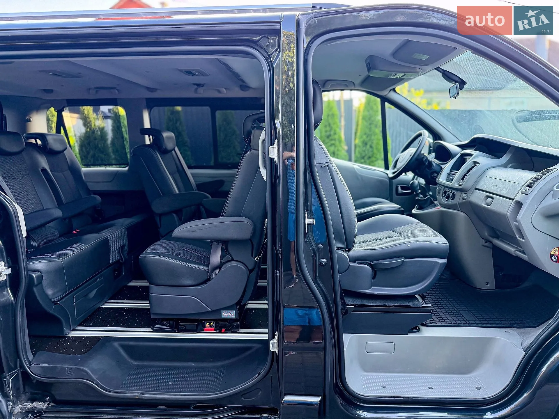 2012 Honda CR-V - мініатюра 9