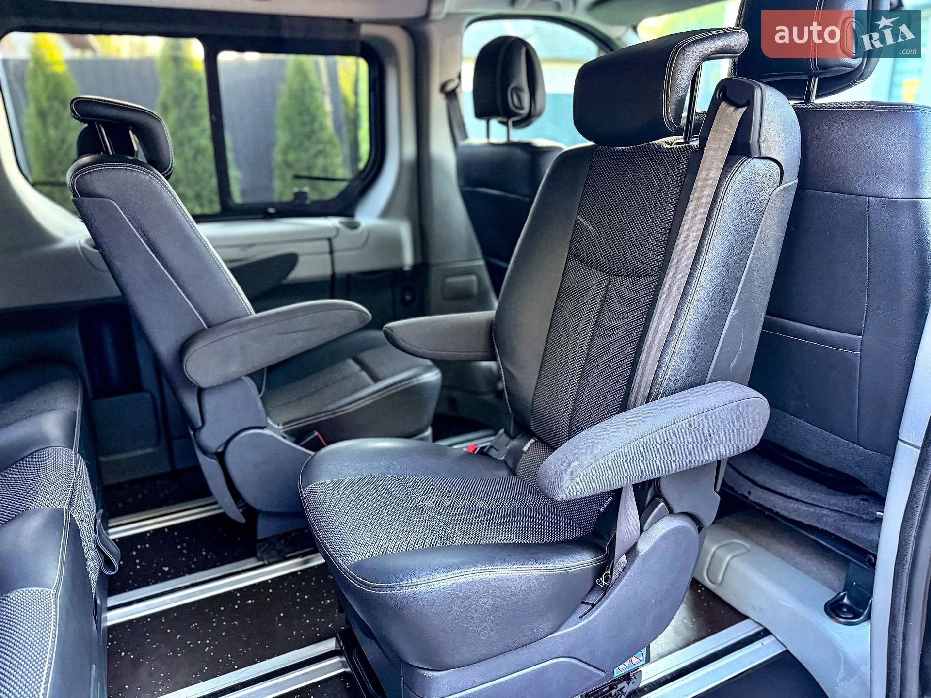 2012 Honda CR-V - мініатюра 10