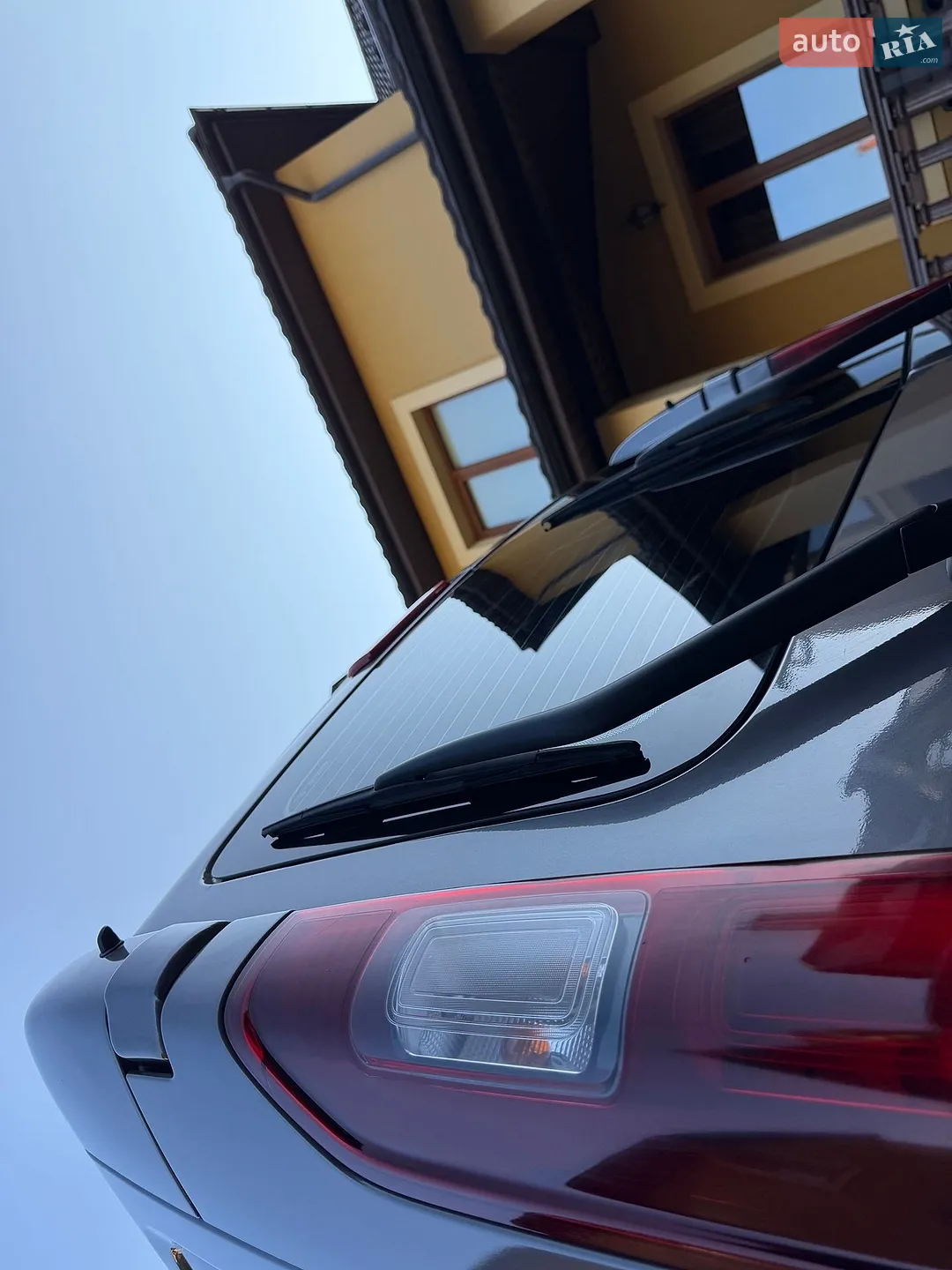 2017 Renault Trafic - мініатюра 28