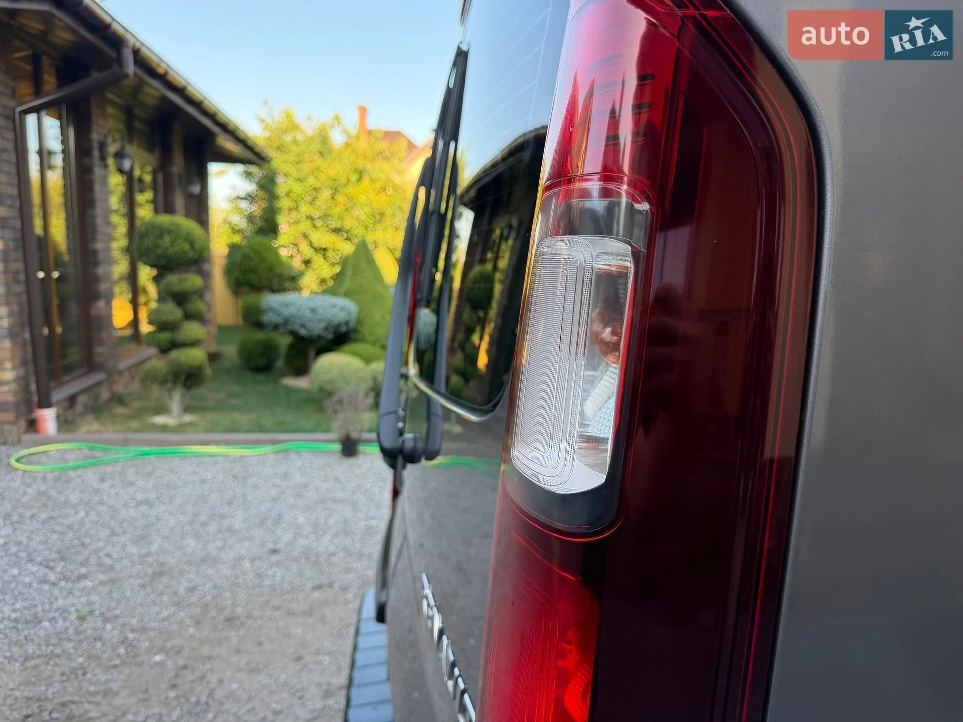 2017 Renault Trafic - мініатюра 33