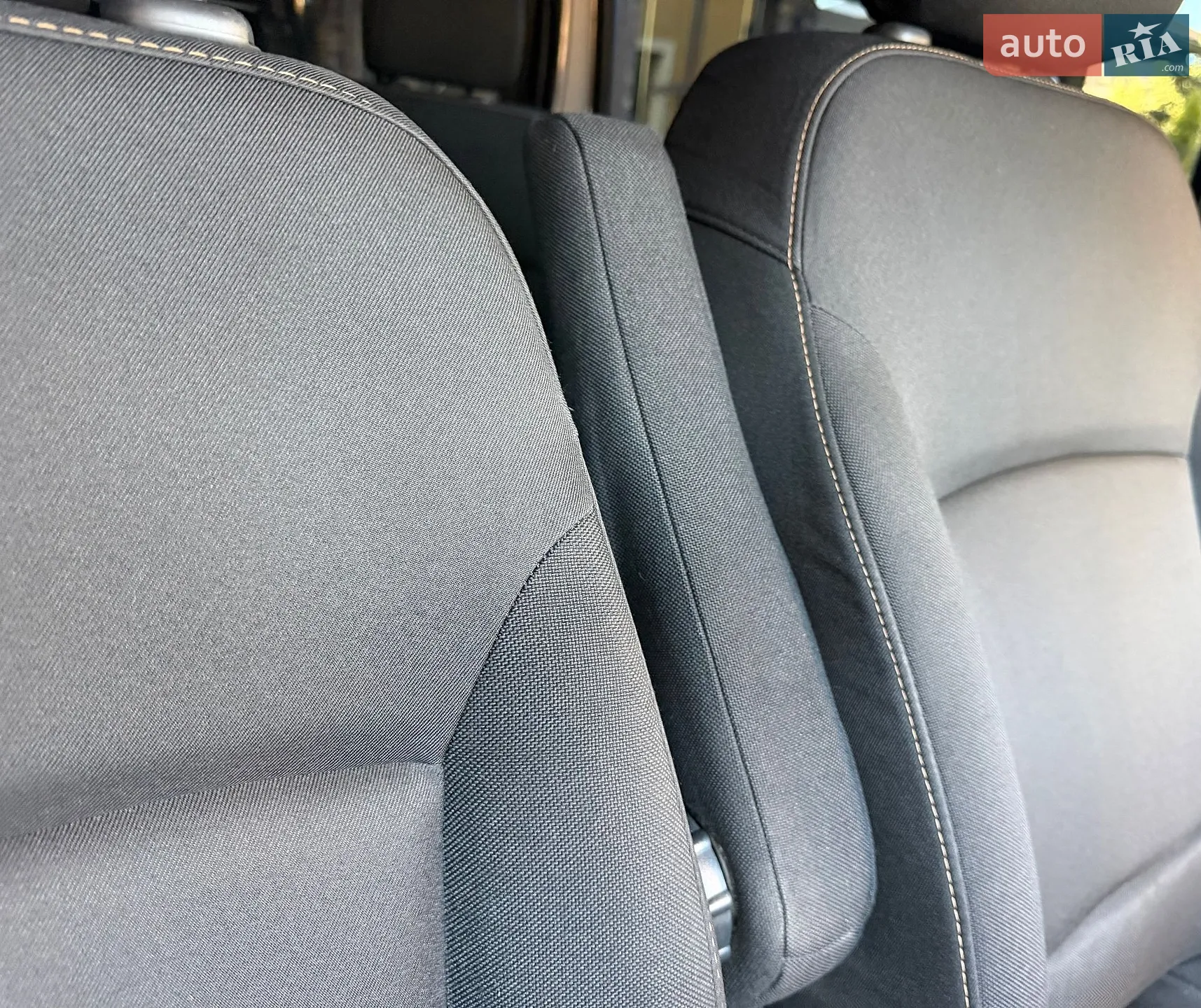 2017 Renault Trafic - мініатюра 131