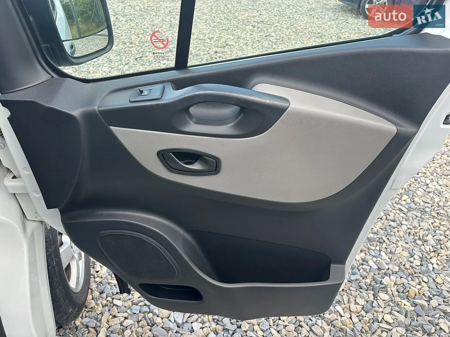 2016 Renault Trafic - мініатюра 9