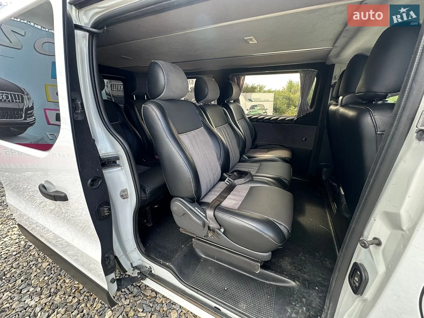 2016 Renault Trafic - мініатюра 19